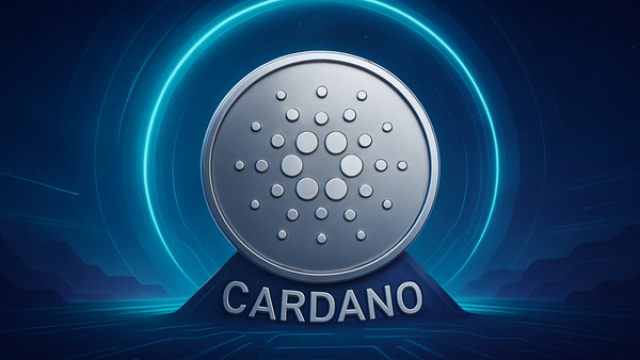 Cardano Founder Sees $100B XRP DeFi Potential as Ecosystem Lags