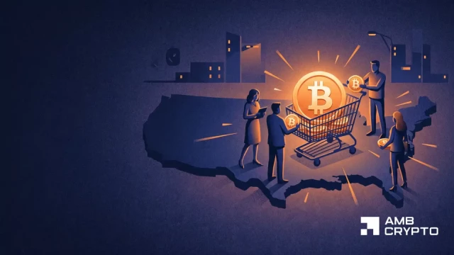 Bitcoin's U.S. demand flashes a 90-day warning – What it means for BTC