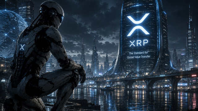 Google Gemini AI Predicts Why XRP Could Outperform Every Crypto by End of 2026