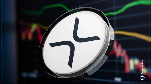 Short-term XRP buyers accumulate at prices below long-term holders
