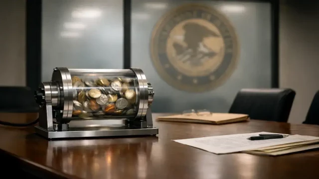 Prosecutors push to retry Tornado Cash founder even after Washington said crypto mixers have legal uses