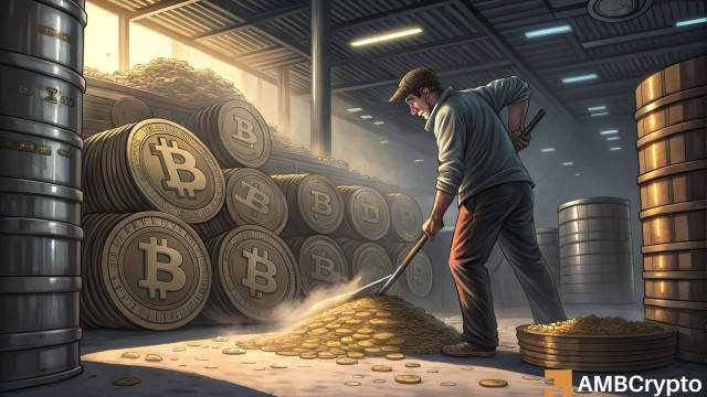Dormant Bitcoin awakens – Analyzing BTC cycle's key liquidity test