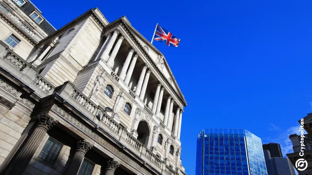 Bank of England taps Polygon for Phase 2 of digital pound trials