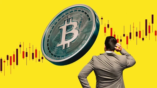 Bitcoin Price Teases Below $118k; Here is How to Trade the Tariff War