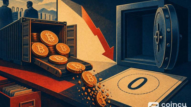 Bitdeer Sells 223.1 BTC, Keeps Bitcoin Holdings at Zero