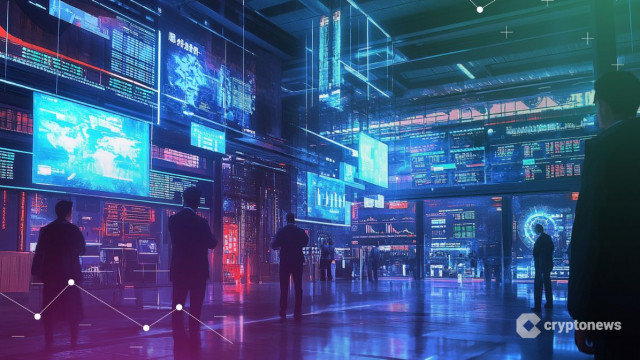 Thumbnail for article: Franklin Templeton Expands Benji to Canton Network, Bridging TradFi and Tokenized Assets