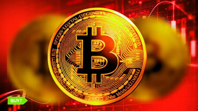 Bitcoin Price Bottom Not In Yet? Data Signals More Pain Ahead