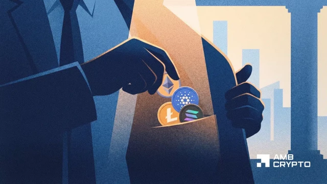 Das Angebot an Altcoins wird knapper – Händler, ist die Altcoin-Erzählung zurück?