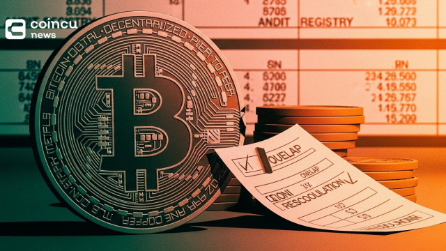Bitcoin draws focus as ABTC reserves exceed 6,000 BTC