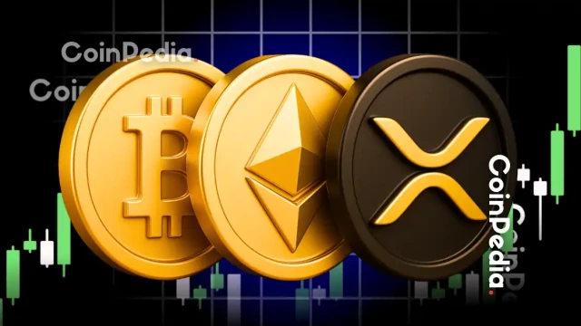 What Next For BTC, ETH, XRP, SOL, and SUI Price