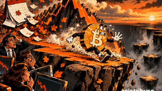 Bitcoin Faces A Key Test Near $81,300