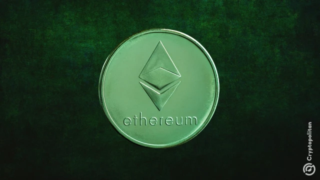 ETH whales buy the dip after taking profits