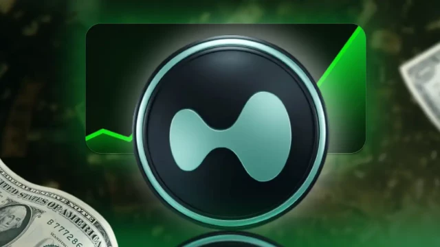 Hyperliquid Shows Signs of Leverage Overheating—Is a Short-Term Flush Needed Before it Targets $100?
