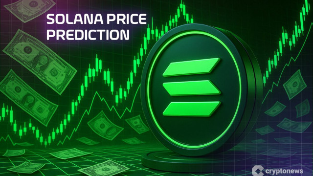 Solana Price Prediction: SOL Jumps 4.5% This Week – Is the Market Ignoring SEC Delays?