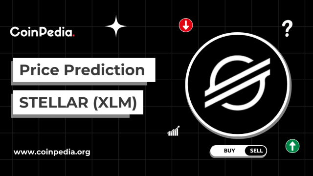 Stellar (XLM) Price Prediction for 2026, 2030: Is a Structural Breakout Ahead?