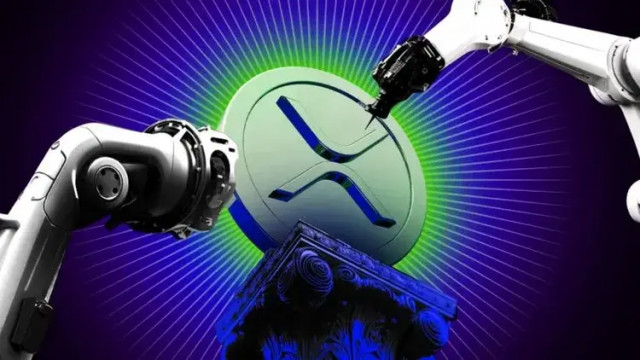 XRP Whales Add $3.6 Billion as Bullish Divergence Returns