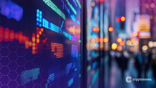 Featured image for article: MSCI May Exclude Digital Asset Treasury Firms, Putting “Meaningful Pressure” on the Sector