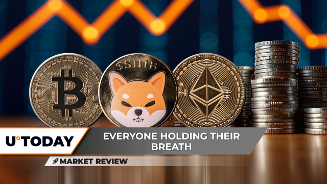 Shiba Inu (SHIB) Hiding 200% Potential, Bitcoin (BTC): This Is Where Problem Begins, Ethereum (ETH) Ready for $5,000 Recovery