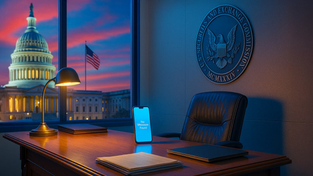 Balchunas says tokenized stocks unlikely to disrupt ETFs as SEC gears up for rule change