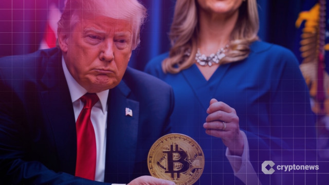 Trump Family Earned $1B in Pre-Tax Gains Through Crypto Ventures: Report