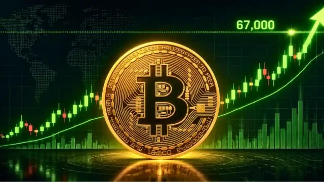Bitcoin Is Moving Into Strong Hands, But Demand Is Still Missing