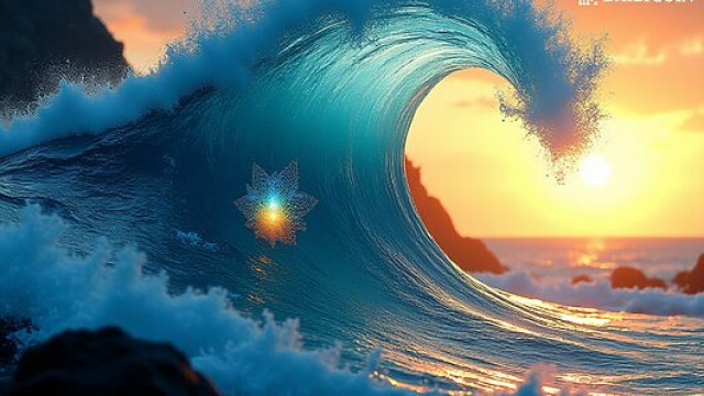 Cardano At The Crossroads: Elliott Wave Bounce Brewing?