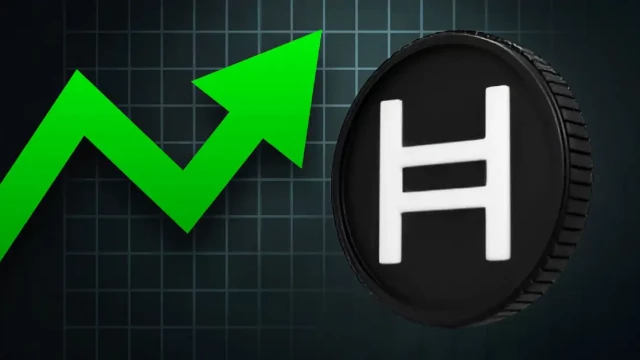 Is HBAR Price Finding a Floor Despite Market Weakness?