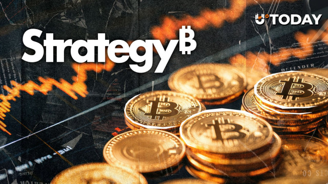 ‘Orange March’ Hits 761,068 BTC: Michael Saylor Teases New Billion-Dollar Bitcoin Buy…