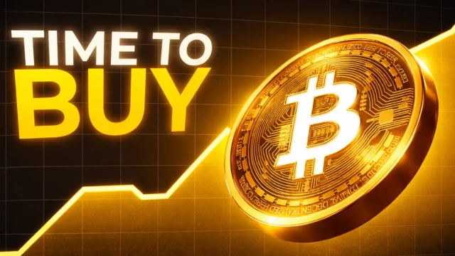 48,000 BTC Moved? Why This Bitcoin Profit-Taking May Actually Be Bullish