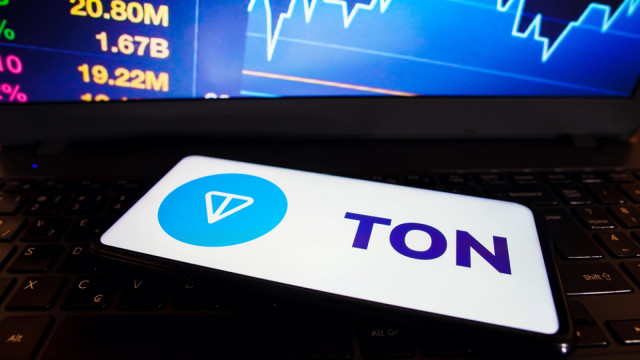 Toncoin (TON) è l'asset più ipervenduto: come verrà influenzato il prezzo