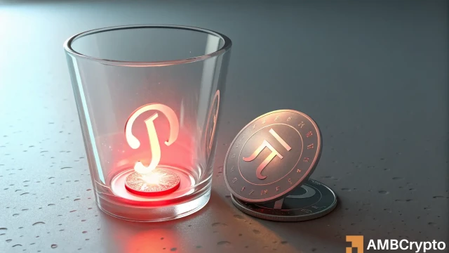 Pi Network price prediction: $0.20 still in play as 3 signals align