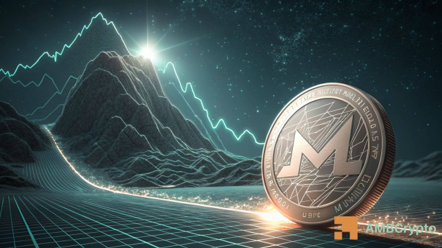 Mantle rebounds from $0.60, eyes $0.93 – Can MNT bulls close the deal?