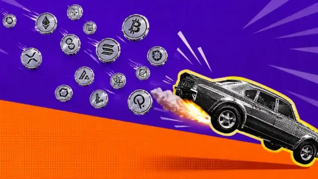 Altcoin Rally Today: Zcash Rallies 17% as DOGE, XRP, SOL and HYPE Join the Surge