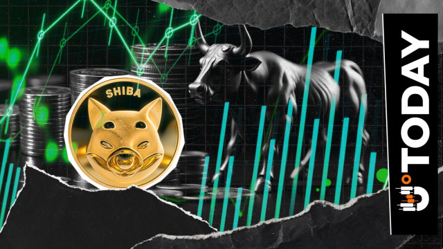 100,000,000,000 Shiba Inu (SHIB) in 24 Hours Rekindles Bullish Narrative