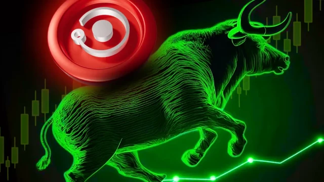 Render Price Rally Extends as AI Compute Demand Fuels Momentum: Is $5 Back in Play?