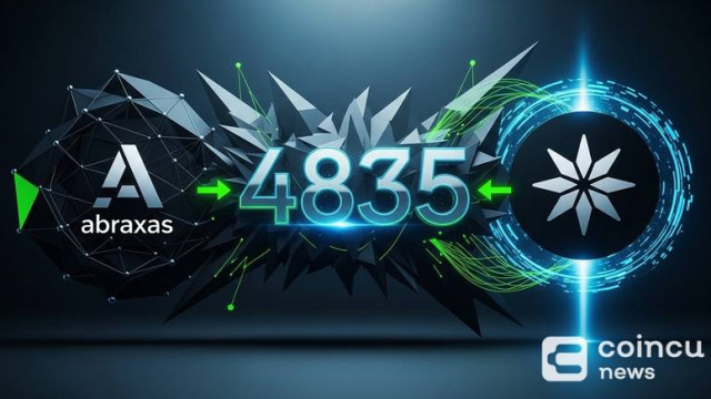 Abraxas Capital Transfers 4,835 BTC Worth $378M to Kraken