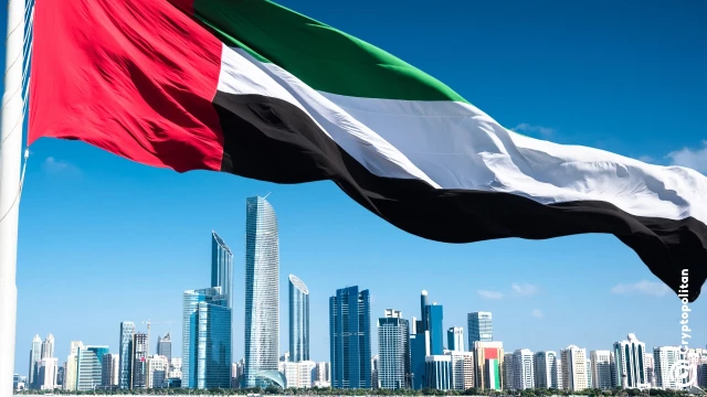 IHC dos Emirados Árabes Unidos conclui acordo de US$ 30 milhões com stablecoin apoiada por dirham