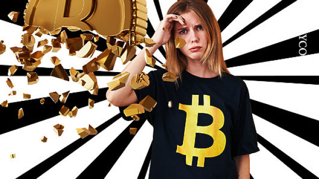 Bitcoin Hovers On Weekly Lifeline, Analyst Calls For a “Clean” Capitulation