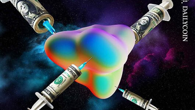 Featured image for article: Tokenized Stocks Gain Momentum as Crypto Meets TradFi