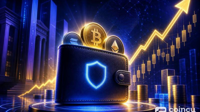 Sorted Wallet Raises $4.4M Seed Round Led by Tether, Gnosis