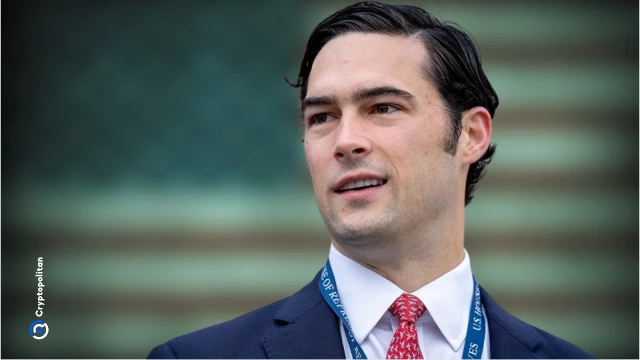 Trump-linked investor Gill invests $300K in crypto as Bitcoin slides