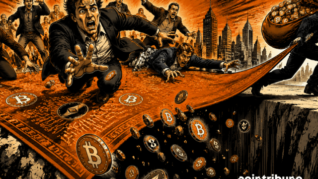Krypto-Betrug: Rug Pulls dominieren größtenteils, gefolgt von Honeypots