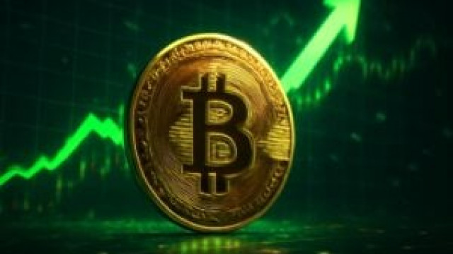 Bitcoin Price Today: BTC Above $92,000, Market Recovering