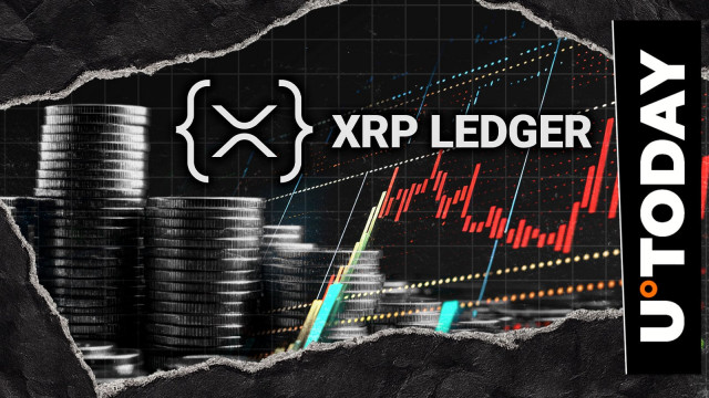 'US$ 1,6 bilhão em posições compradas': validador XRP reage quando a liquidação da criptografia deixa os touros sangrando