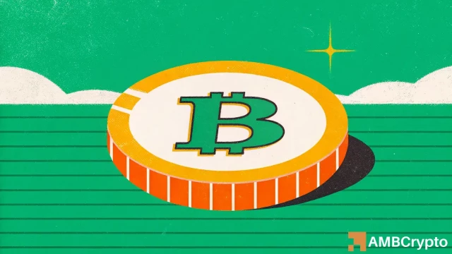 Bitcoin whale capitulates after 5 months – Yet exchanges bleed $416.9mln