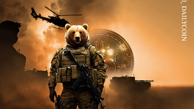 Bitcoin's Weakness Serves “Biggest Bottom Signal Ever” As XRP Gains Steam