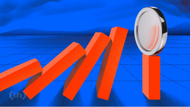 Stablecoin Volumes Reached Record Highs In Q3 – But Humans Were Not Behind It