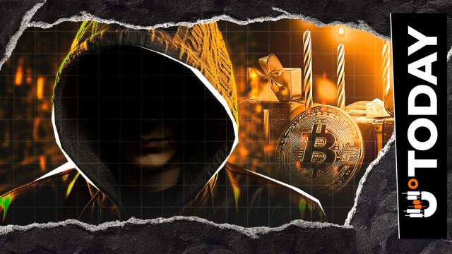 Why Satoshi's BTC Will Never Move: Fred Krueger Explains Most Logical Theory About Bitcoin's Creator