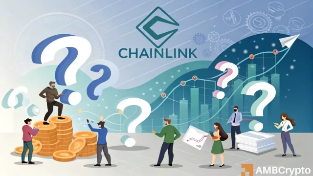 Chainlink sees 480M social engagements: What it means for LINK price next