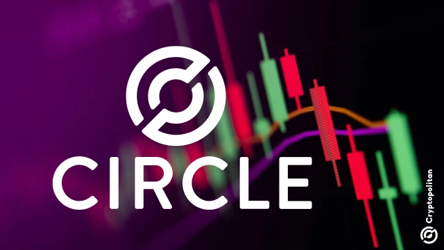 Circle insiders to sell $1.4 billion in shares after 349% surge since June IPO